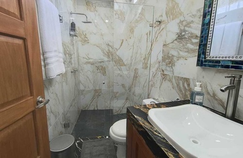 Puerto Vallarta Apartment | 3 Private Suites in Lovely Puerto Vallarta with Jacuzzi, AC, WiFi,