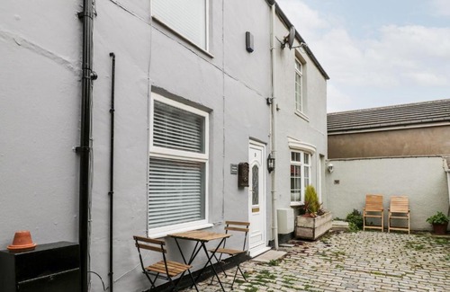 Marske-by-the-Sea House | 3 Prospect Terrace
