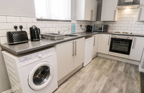 Marske-by-the-Sea Cottage | 3 Prospect Terrace