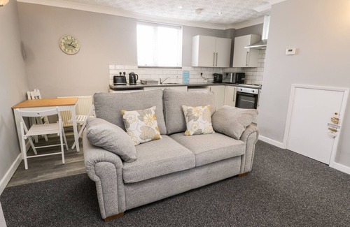 Marske-by-the-Sea Cottage | 3 Prospect Terrace