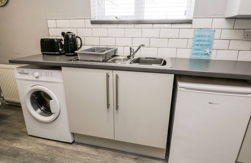 Marske-by-the-Sea Cottage | 3 Prospect Terrace