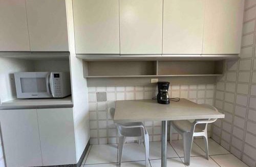 Maringa Apartment | 3 Quartos Amplo Ar Condicionado SQ54