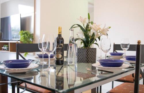 Raposo Tavares Apartment | 3 Quartos, espaçoso, Shopping Raposo