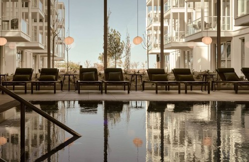 Ahlbeck Apartment | 3 Raum Apartment - the Breeze
