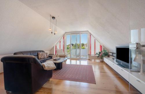 Altenwalde Apartment | 3 Raum Ferienwohnung