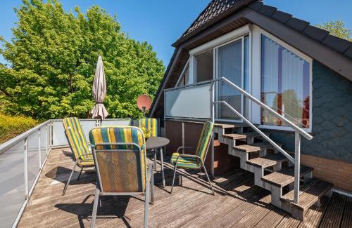 Altenwalde Apartment | 3 Raum Ferienwohnung