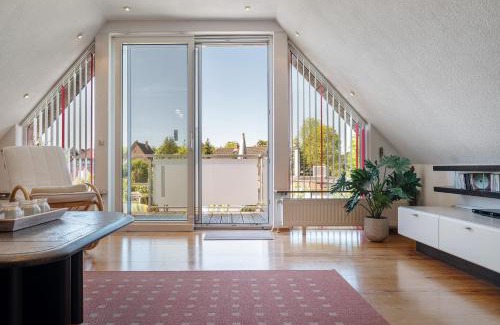 Altenwalde Apartment | 3 Raum Ferienwohnung