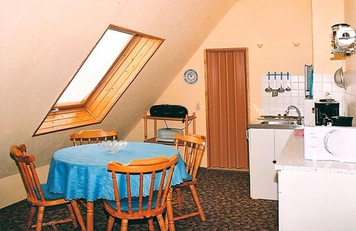 Zirkow Apartment | 3-Raum-Ferienwohnung-in-Zirkow (Nähe Binz)