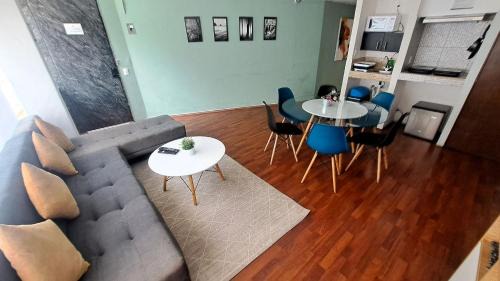Colonia Cuauhtemoc Apartment | 3 RECS: HERMOSO,AMPLIO E INMEDIATO A PASEO REFORMA