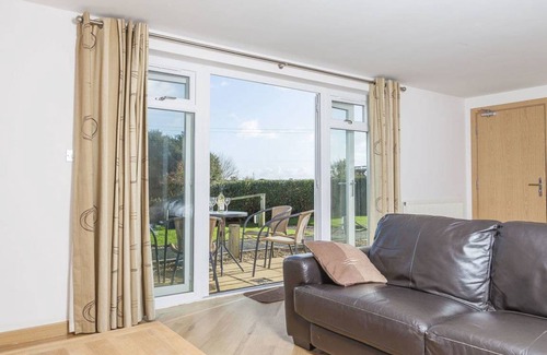 Dawlish Warren Apartment | 3 Red Rock Apartments