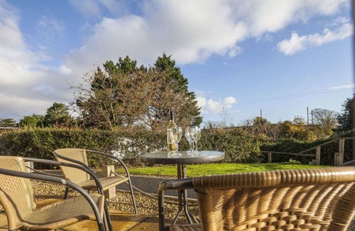 Dawlish Warren Apartment | 3 Red Rock Apartments