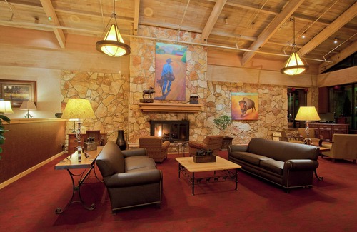 Bozeman Hotel | 3 Rivers Hotel