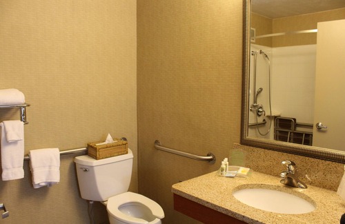 Bozeman Hotel | 3 Rivers Hotel