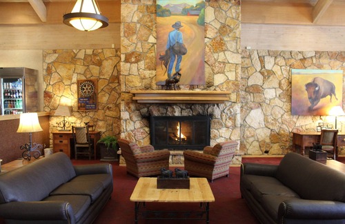 Bozeman Hotel | 3 Rivers Hotel