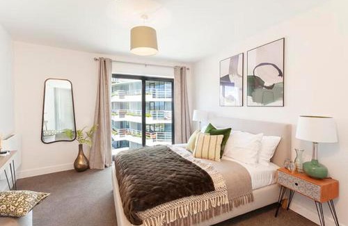 Mortehoe Apartment | 3 Rockham - Luxury Apartment at Byron Woolacombe