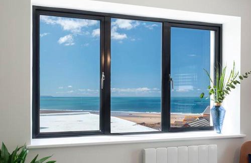 Mortehoe Apartment | 3 Rockham - Luxury Apartment at Byron Woolacombe