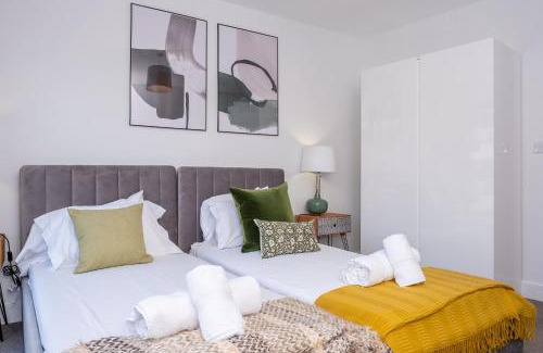 Mortehoe Apartment | 3 Rockham - Luxury Apartment at Byron Woolacombe