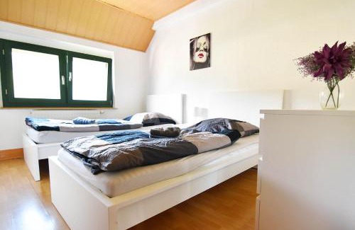 Hellenthal Apartment | 3 Room Apartment in Hellenthal