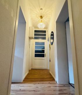 Aschaffenburg Apartment | 3-room apartment with parking space Sleepomat