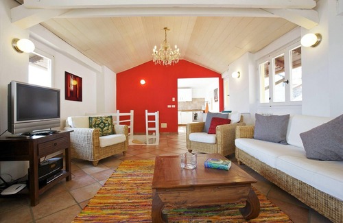 Ghiffa Apartment | 3-room apartment with 2 bathrooms, large terrace & enchanting lake view