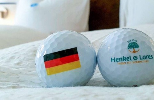 Steintor-Vorstadt Apartment | 3-room apartment with terrace (ground floor) - Apartments at the golf course Warnemünde GmbH & Co.KG