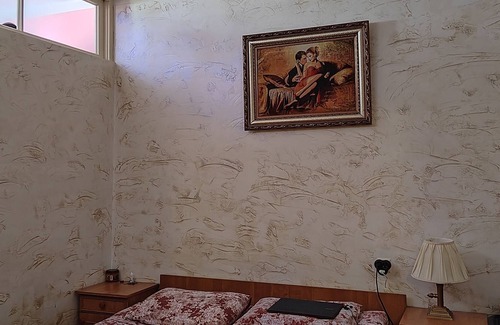 Kobuleti Apartment | 3-room flat by the sea 0316