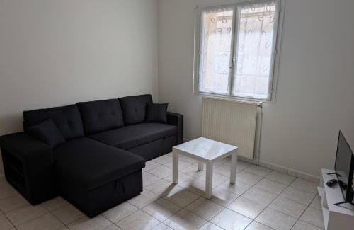 Cornebarrieu Apartment | 3-Room-House Cornebarrieu - quiet and close to Airport, Meett, Leclerc