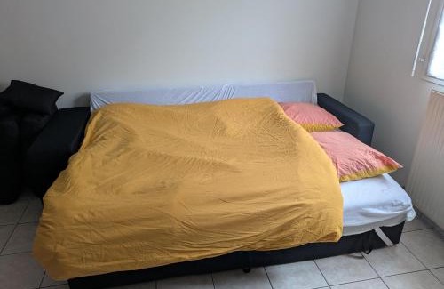 Cornebarrieu Apartment | 3-Room-House Cornebarrieu - quiet and close to Airport, Meett, Leclerc