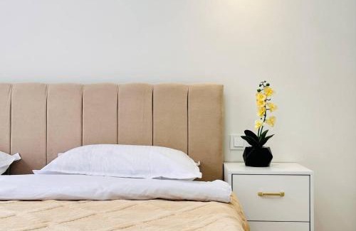Almaty Apartment | 3 Room RK Estet