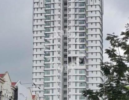 Dataran Sunway Apartment | 3 Room SUNWAY NEXIS KOTA DAMANSARA 5min MRT 7min Tropicana mall