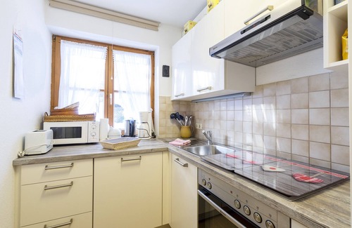 Bolsterlang Apartment | 3-room vacation apartment Hohenloh