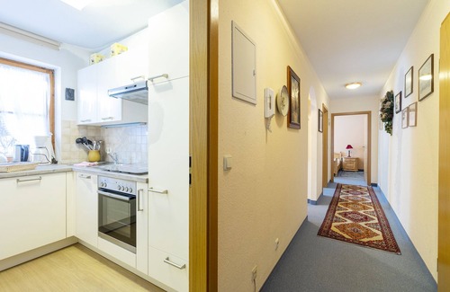 Bolsterlang Apartment | 3-room vacation apartment Hohenloh
