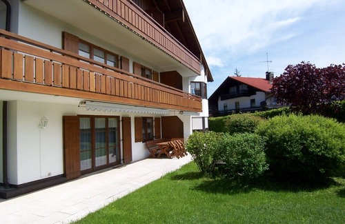 Bolsterlang Apartment | 3-room vacation apartment Hohenloh