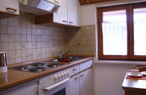 Markdorf Apartment | 3-room vacation apartment Baindtlehof, shower/WC, 63 sqm, upper floor - Miller's Biohof
