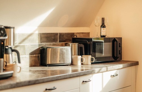 Braunlage Apartment | 3 - room vacation apartment Harzlodge Lebenstraum - Hotel Rosenhof