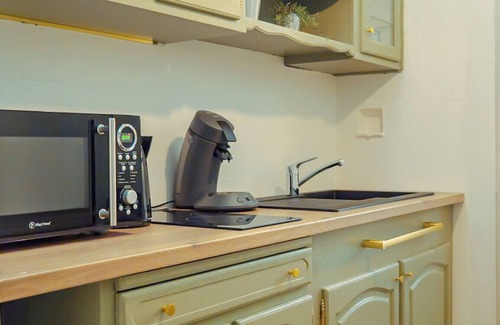 Le Rouet Apartment | 3-rooms apartment in Marseille
