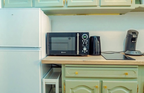 Le Rouet Apartment | 3-rooms apartment in Marseille