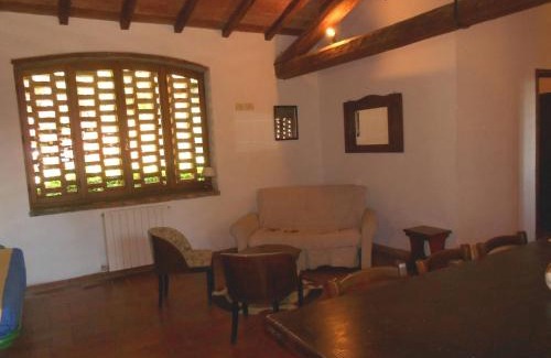 Castelfranco di Sopra Apartment | 3 rooms flat in a green Tuscany valley
