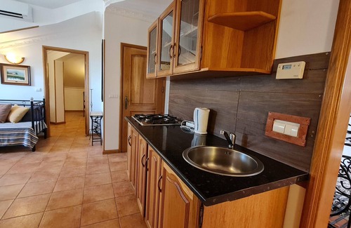 Maceira House | 3 Rooms Penthouse at Luxury Villa 5☆(6-8 Guests) by Silver Village Residence