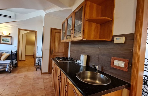 Maceira House | 3 Rooms Penthouse at Luxury Villa 5☆(6-8 Guests) by Silver Village Residence