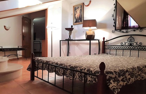 Maceira House | 3 Rooms Penthouse at Luxury Villa 5☆( 6-8 Guests) by Silver Village Residence