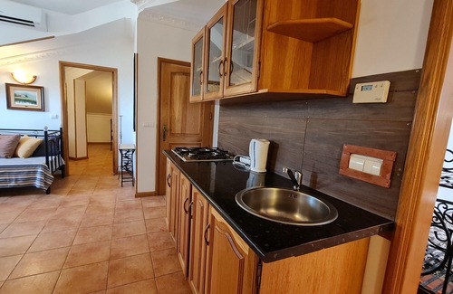 Maceira House | 3 Rooms Penthouse at Luxury Villa 5☆( 6-8 Guests) by Silver Village Residence
