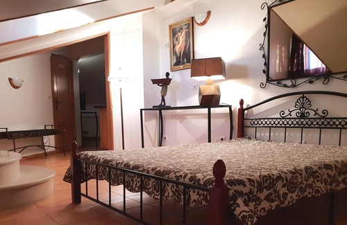 Maceira House | 3 Rooms Penthouse at Luxury Villa 5☆( 6-8 Guests) by Silver Village Residence