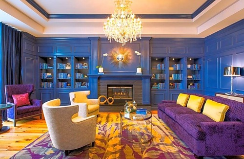 Historic District - North Hotel | 3-Star Hotel ∙ DoubleTree by Hilton Historic Savannah