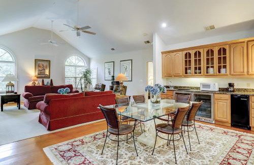 Oceanside House | 3 Sandhill Crane