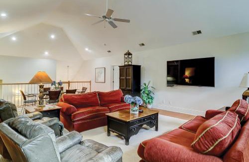 Oceanside House | 3 Sandhill Crane