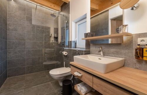 Rain Apartment | 3-schlafzimmer Superior Penthouse NRF BF - Hotel Stockinggut by Avenida Leogang
