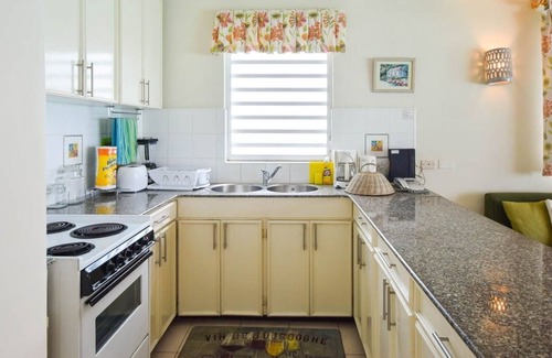 Worthing Apartment | 3 Sea Star 1 Bedroom Apts
