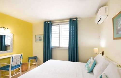 Worthing Apartment | 3 Sea Star 1 Bedroom Apts