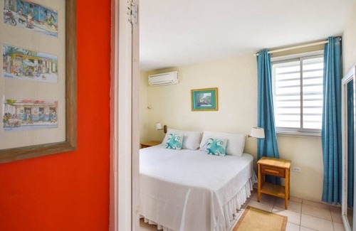 Worthing Apartment | 3 Sea Star 1 Bedroom Apts
